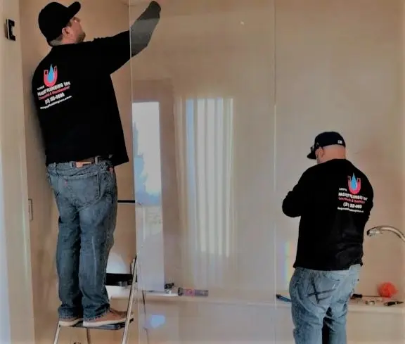 Professional plumbing installation for Leak Detection in San Pablo